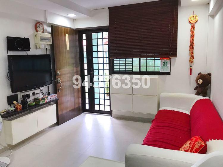 Blk 88 Commonwealth Close (Queenstown), HDB 3 Rooms #163583072